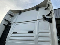 2023 man tgx18.510 vrachtwagen - afbeelding 19 van  56