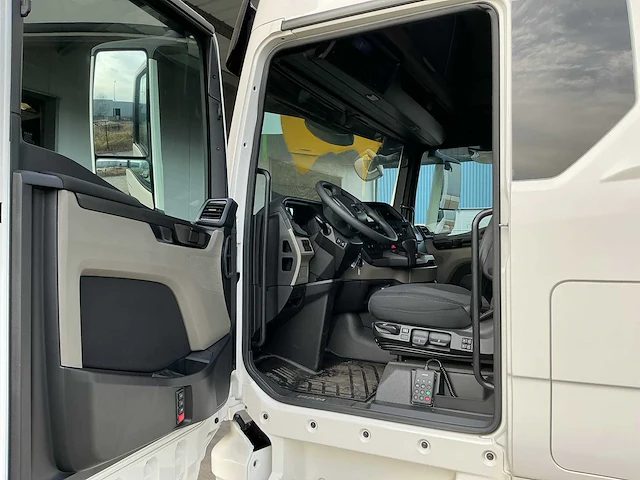 2023 man tgx18.510 vrachtwagen - afbeelding 21 van  56