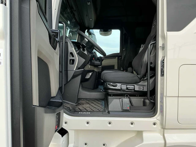2023 man tgx18.510 vrachtwagen - afbeelding 22 van  56
