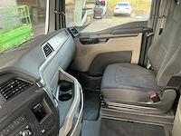 2023 man tgx18.510 vrachtwagen - afbeelding 25 van  56