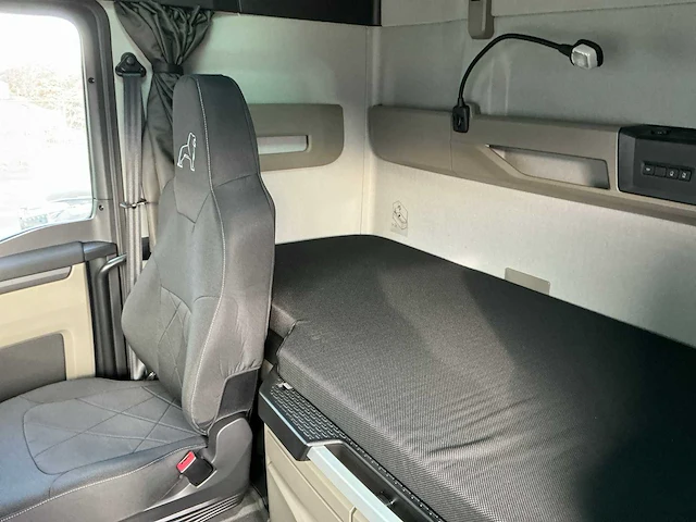 2023 man tgx18.510 vrachtwagen - afbeelding 26 van  56