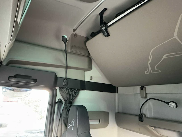 2023 man tgx18.510 vrachtwagen - afbeelding 27 van  56