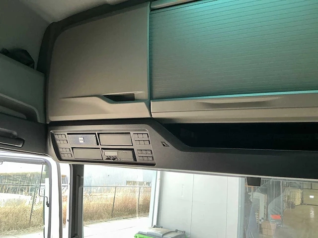 2023 man tgx18.510 vrachtwagen - afbeelding 32 van  56