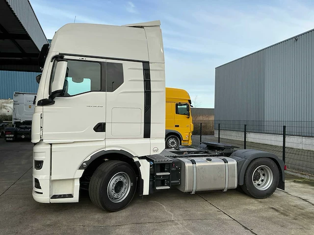 2023 man tgx18.510 vrachtwagen - afbeelding 23 van  56
