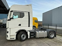 2023 man tgx18.510 vrachtwagen - afbeelding 23 van  56