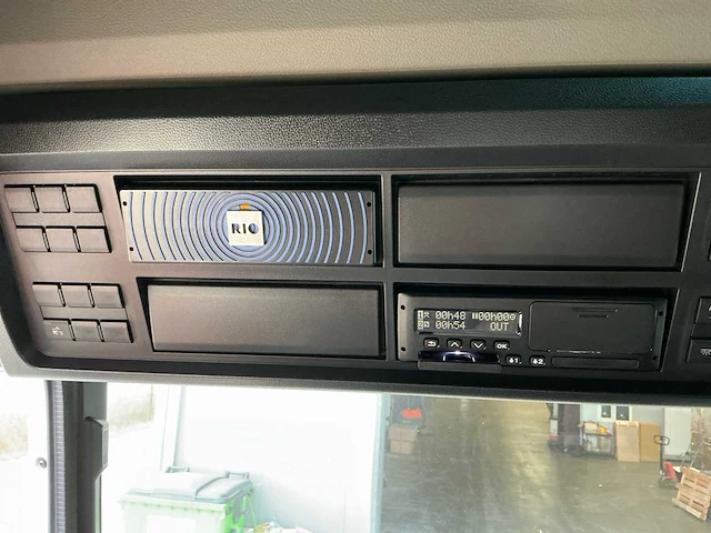 2023 man tgx18.510 vrachtwagen - afbeelding 39 van  56