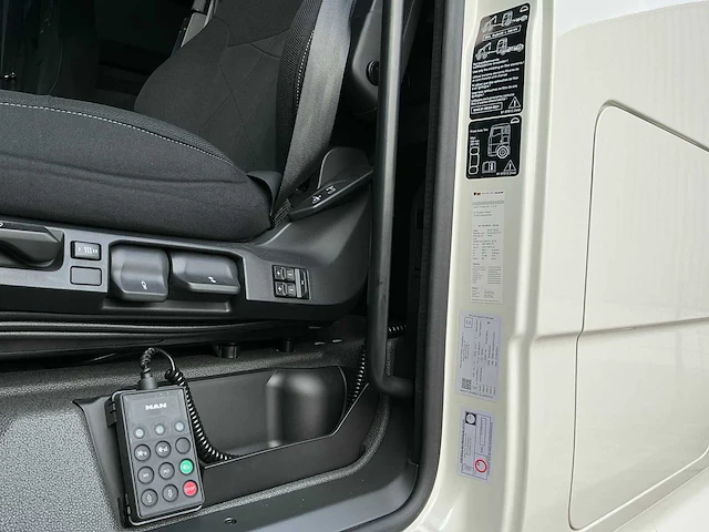 2023 man tgx18.510 vrachtwagen - afbeelding 41 van  56