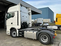 2023 man tgx18.510 vrachtwagen - afbeelding 34 van  56