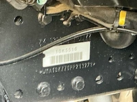 2023 man tgx18.510 vrachtwagen - afbeelding 47 van  56
