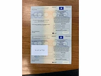 2023 man tgx18.510 vrachtwagen - afbeelding 48 van  56