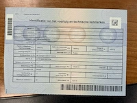2023 man tgx18.510 vrachtwagen - afbeelding 49 van  56
