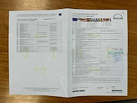 2023 man tgx18.510 vrachtwagen - afbeelding 50 van  56