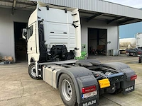 2023 man tgx18.510 vrachtwagen - afbeelding 45 van  56