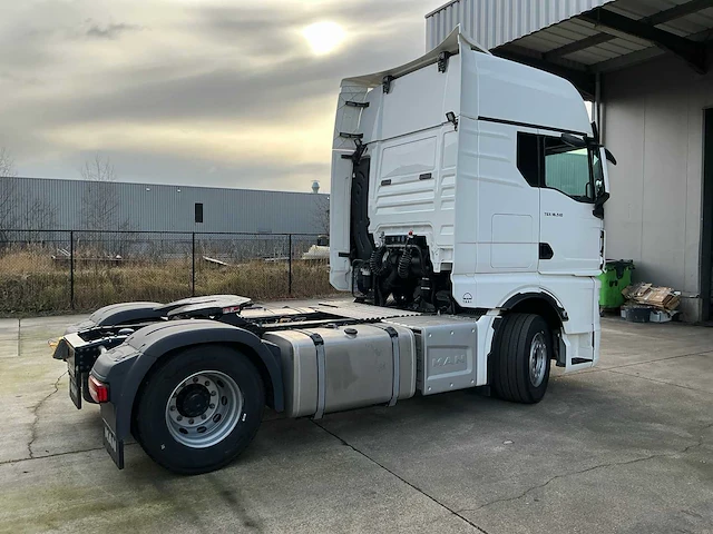 2023 man tgx18.510 vrachtwagen - afbeelding 54 van  56