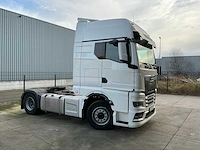 2023 man tgx18.510 vrachtwagen - afbeelding 56 van  56
