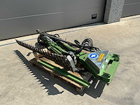 2023 marolin trimmy heggenschaar - afbeelding 1 van  6