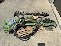 2023 marolin trimmy heggenschaar - afbeelding 3 van  6