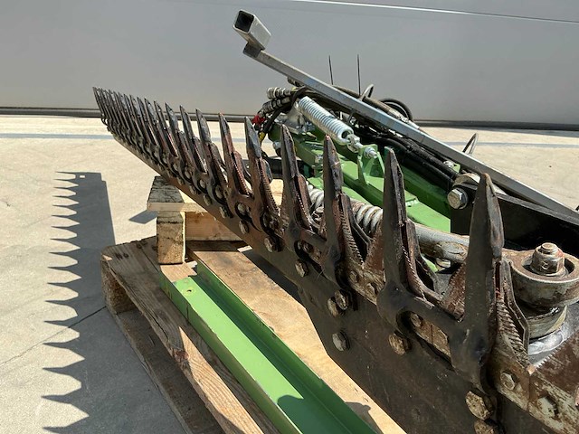 2023 marolin trimmy heggenschaar - afbeelding 5 van  6