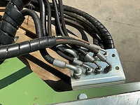 2023 marolin trimmy heggenschaar - afbeelding 6 van  6