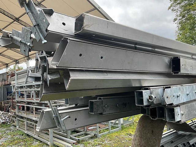 2023 marquee opslaghal 375 m² - afbeelding 4 van  16