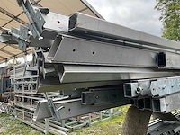 2023 marquee opslaghal 375 m² - afbeelding 4 van  16