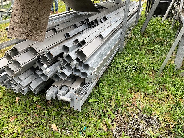 2023 marquee opslaghal 375 m² - afbeelding 5 van  16