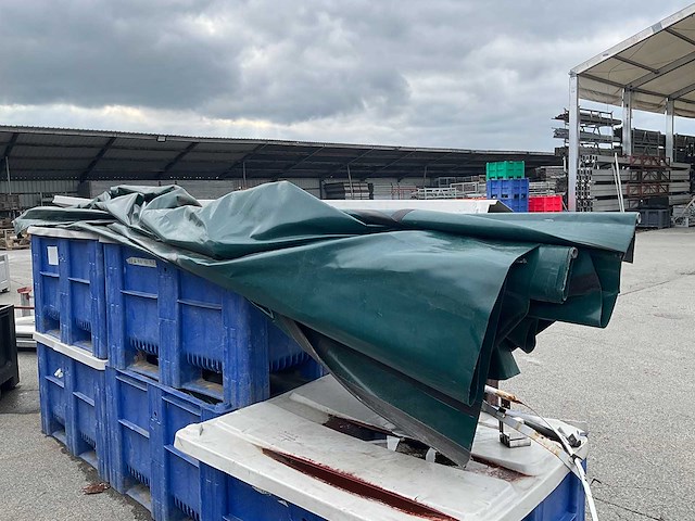 2023 marquee opslaghal 375 m² - afbeelding 6 van  16