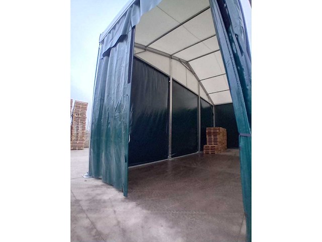 2023 marquee opslaghal 375 m² - afbeelding 10 van  16