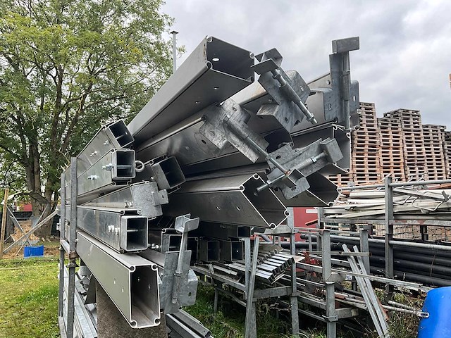 2023 marquee opslaghal 375 m² - afbeelding 3 van  16