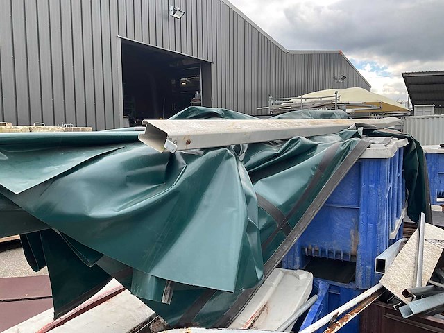 2023 marquee opslaghal 375 m² - afbeelding 7 van  16