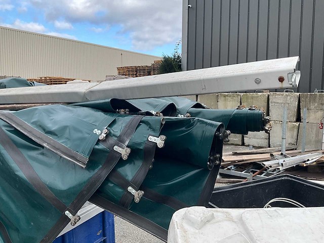 2023 marquee opslaghal 375 m² - afbeelding 8 van  16