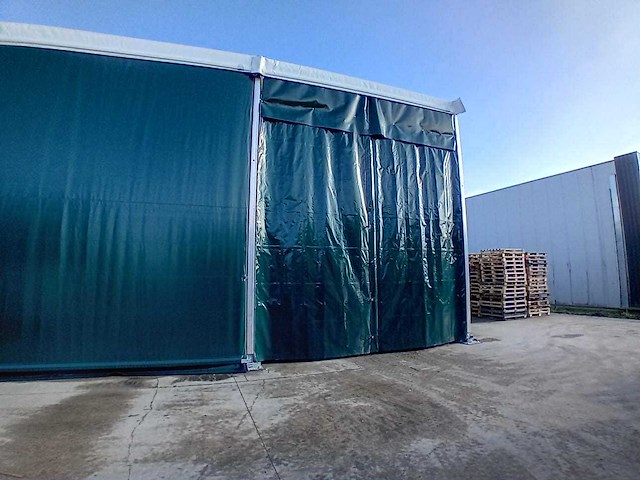 2023 marquee opslaghal 375 m² - afbeelding 12 van  16