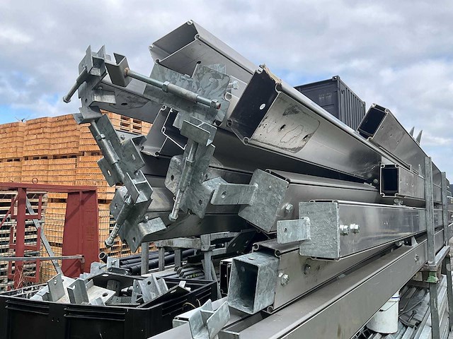 2023 marquee opslaghal 375 m² - afbeelding 13 van  16