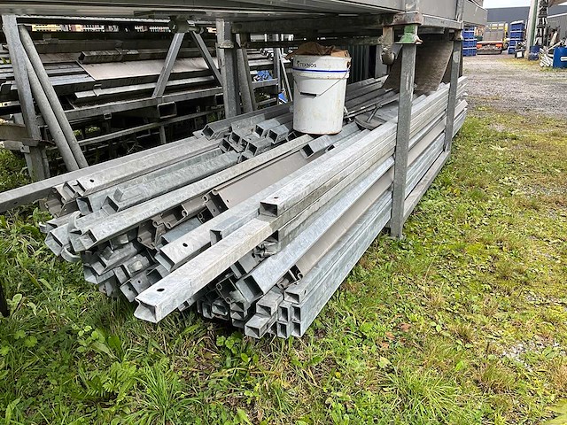 2023 marquee opslaghal 375 m² - afbeelding 15 van  16