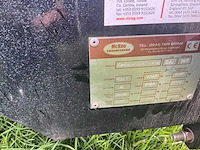 2023 mc kee engineering landbouwdieplader - afbeelding 4 van  16