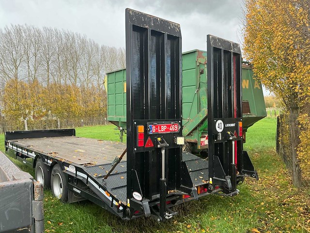 2023 mc kee engineering landbouwdieplader - afbeelding 11 van  16