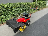 2023 meclean frontsweep pro 82-b straatveegmachine - afbeelding 1 van  14