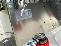 2023 meclean steampower stoomreiniger - afbeelding 3 van  16