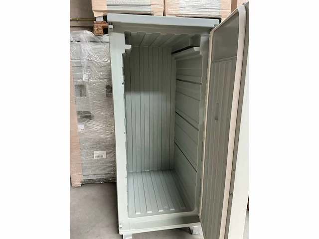 2023 melform cargo 780 isometrische cargocontainer - afbeelding 8 van  9