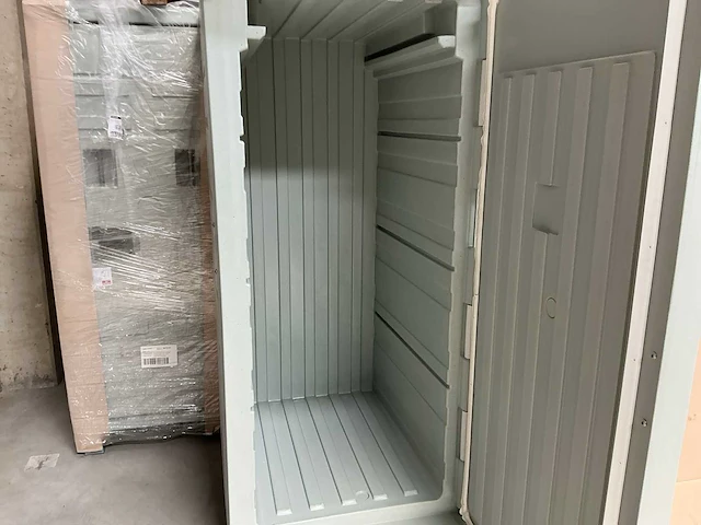 2023 melform cargo 780 isometrische cargocontainer - afbeelding 8 van  10