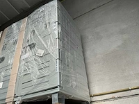 2023 melform cargo 780 isometrische cargocontainer - afbeelding 2 van  10