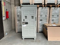 2023 melform cargo 780 isometrische cargocontainer - afbeelding 3 van  10