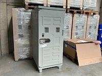 2023 melform cargo 780 isometrische cargocontainer - afbeelding 4 van  10