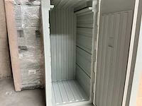 2023 melform cargo 780 isometrische cargocontainer - afbeelding 8 van  10