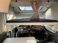 2023 mercedes-benz adria supersonic 890ll camper - afbeelding 26 van  37