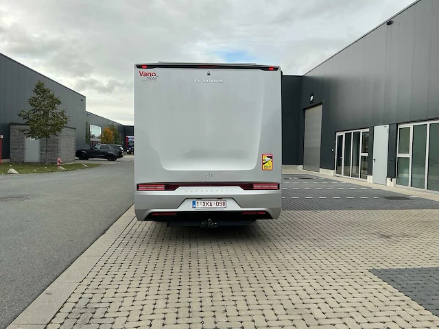 2023 mercedes-benz adria supersonic 890ll camper - afbeelding 32 van  37