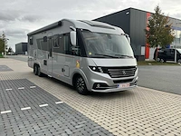 2023 mercedes-benz adria supersonic 890ll camper - afbeelding 35 van  37