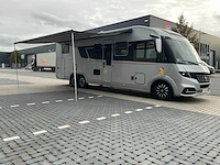 2023 mercedes-benz adria supersonic 890ll camper - afbeelding 36 van  37
