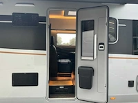 2023 mercedes-benz adria supersonic 890ll camper - afbeelding 37 van  37