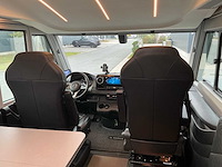 2023 mercedes-benz adria supersonic 890ll camper - afbeelding 3 van  37